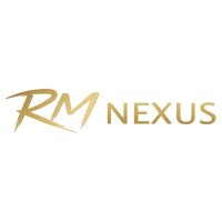 RM NEXUS logo