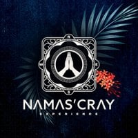 Namas'Cray Experience logo