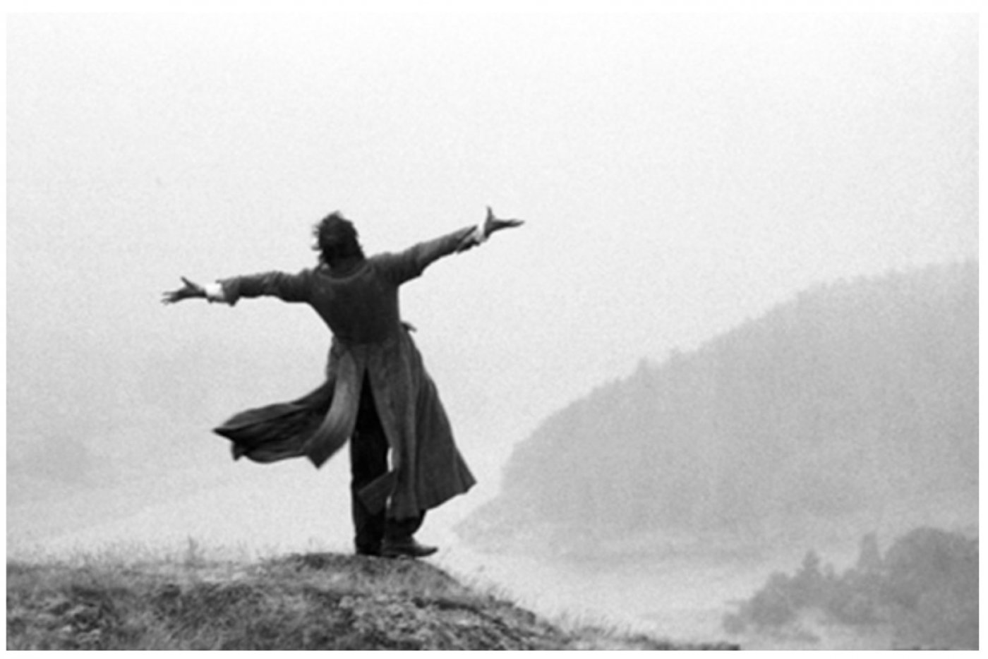 Meet the Photographer - Film Stills Photographer Murray Close