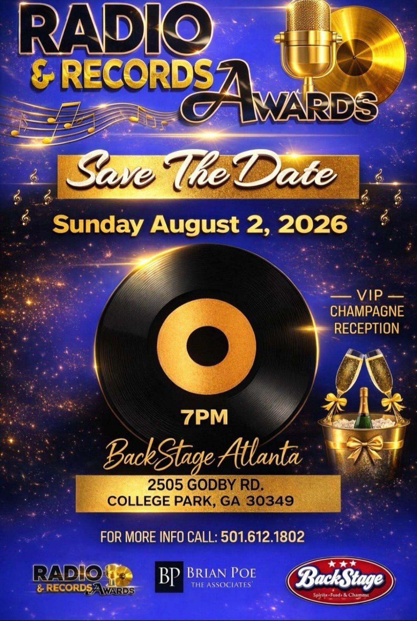 Radio &amp; Records Awards