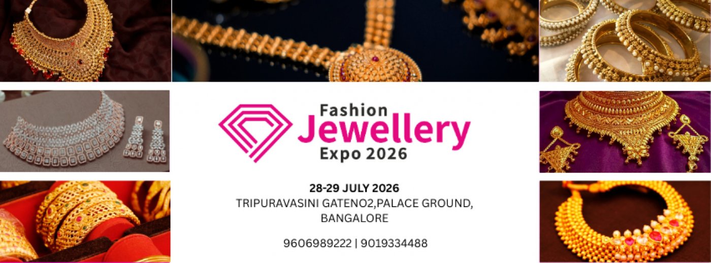 Fashion Jewellery Expo-2026