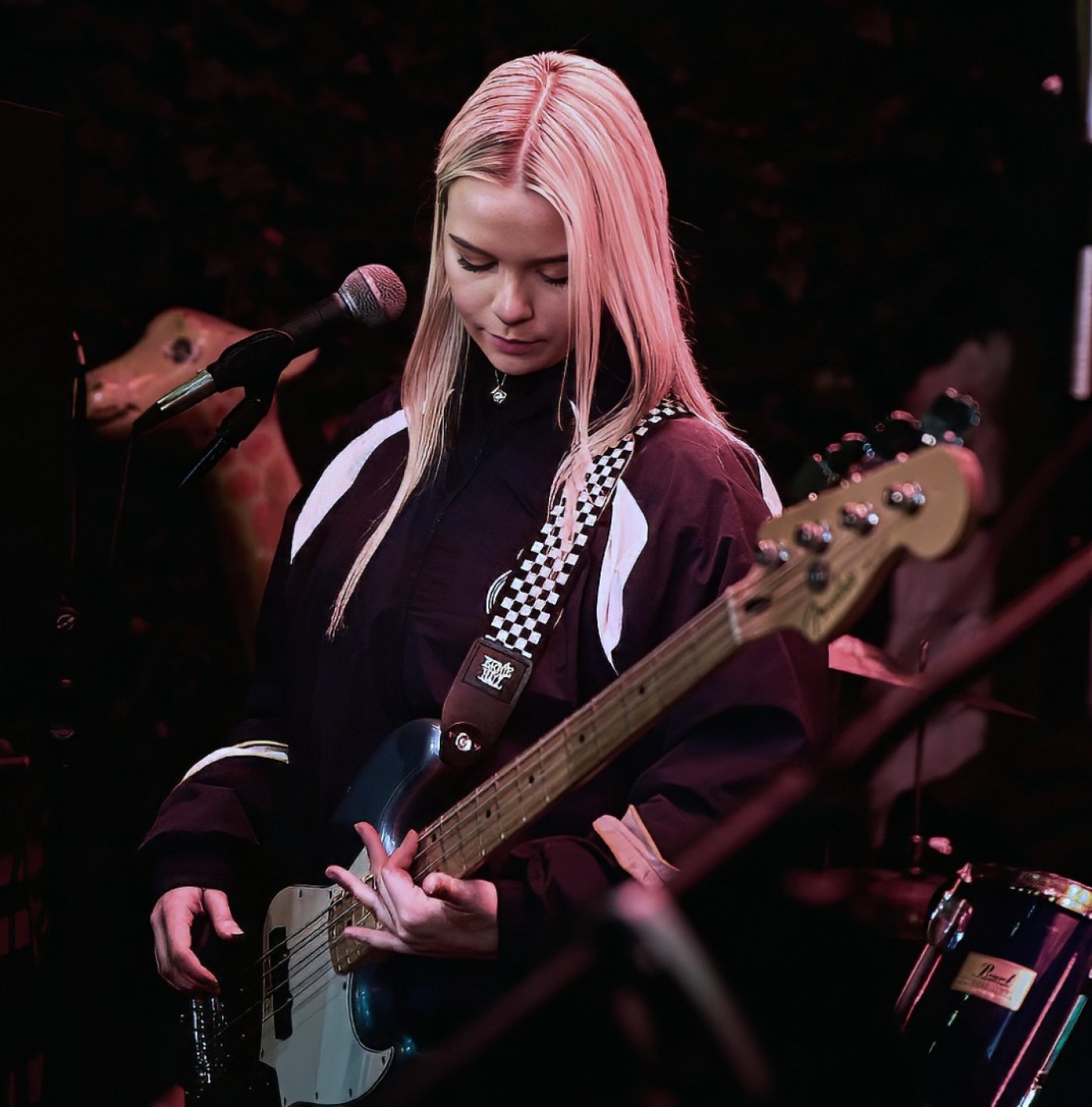 Garageland Graduates Presents - Grace Nugent &amp; Fiona Vargas at The National Concert Hall