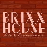 Brixxhouse Arts & Entertainment logo
