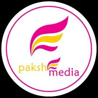 Pakshe Media logo