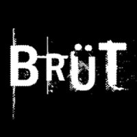 BRÜT logo