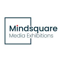 Mindsquare Media Exhibitions logo