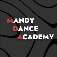 Mandy Dance Acadmey logo