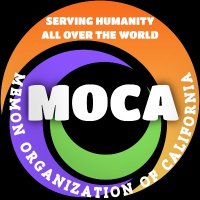 MEMON ORGANIZATION OF CALIFORNIA  logo