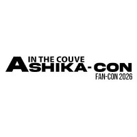 Ashika-Con logo