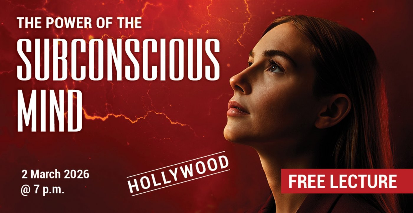 The Power of the Subconscious Mind