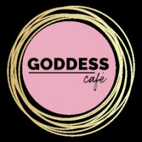 Goddess Cafe logo