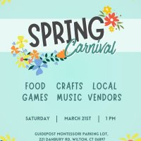 Guidepost Montessori  logo