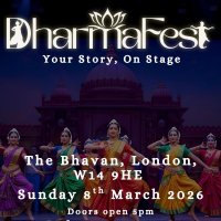 National Hindu Students' Forum UK logo