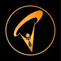 VISHWAPRENEUR'26 logo