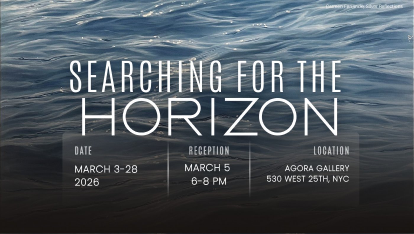 Searching For The Horizon