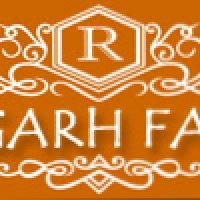 Rajgarh Farms logo