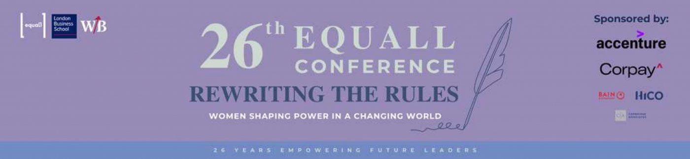 LBS EQUALL Conference