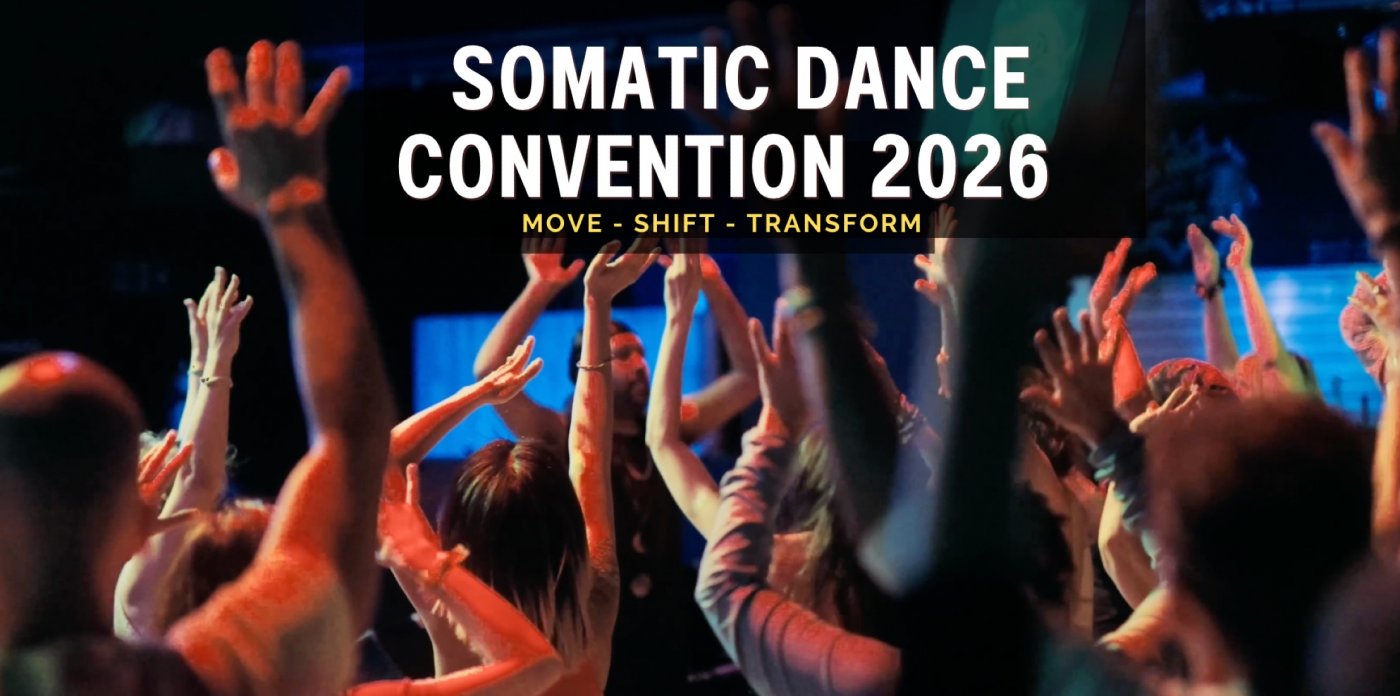 Somatic Dance Convention 2026
