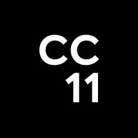 CC11 logo