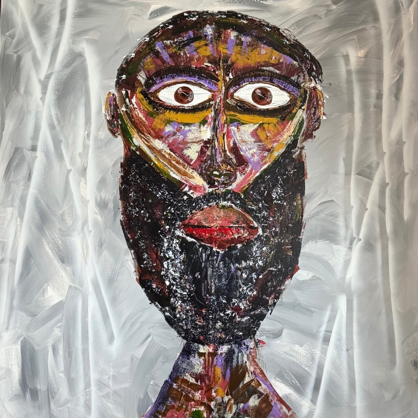 nnuts - Art I Migration I Freedom I Humanity - Art Exhibition