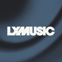 LXMUSIC logo