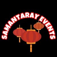 SAMANTARAY EVENTS logo