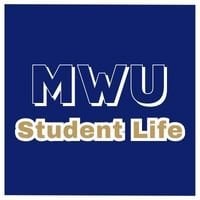 Student Life at Midwestern University - DG logo