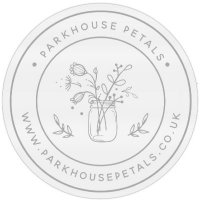 Parkhouse Petals logo