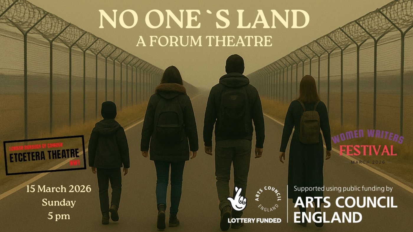 No One's Land (Forum Theatre)