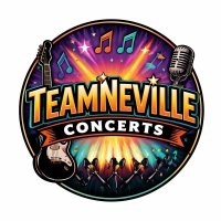 TeamNeville Concerts logo