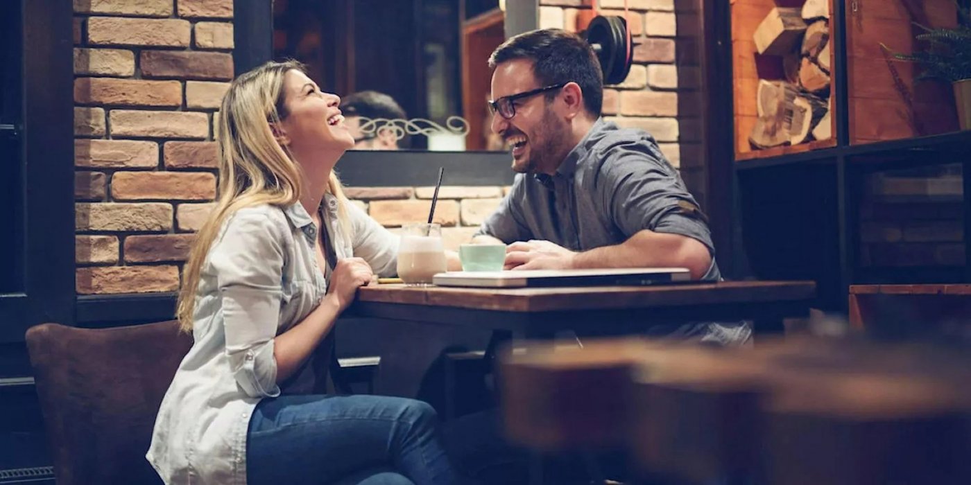 Toronto Professionals Speed Dating (Ages 38-48)