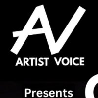 Artist voice studio  logo