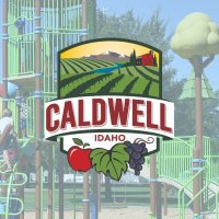 Caldwell Parks & Recreation logo