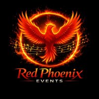 Red Phoenix Events logo