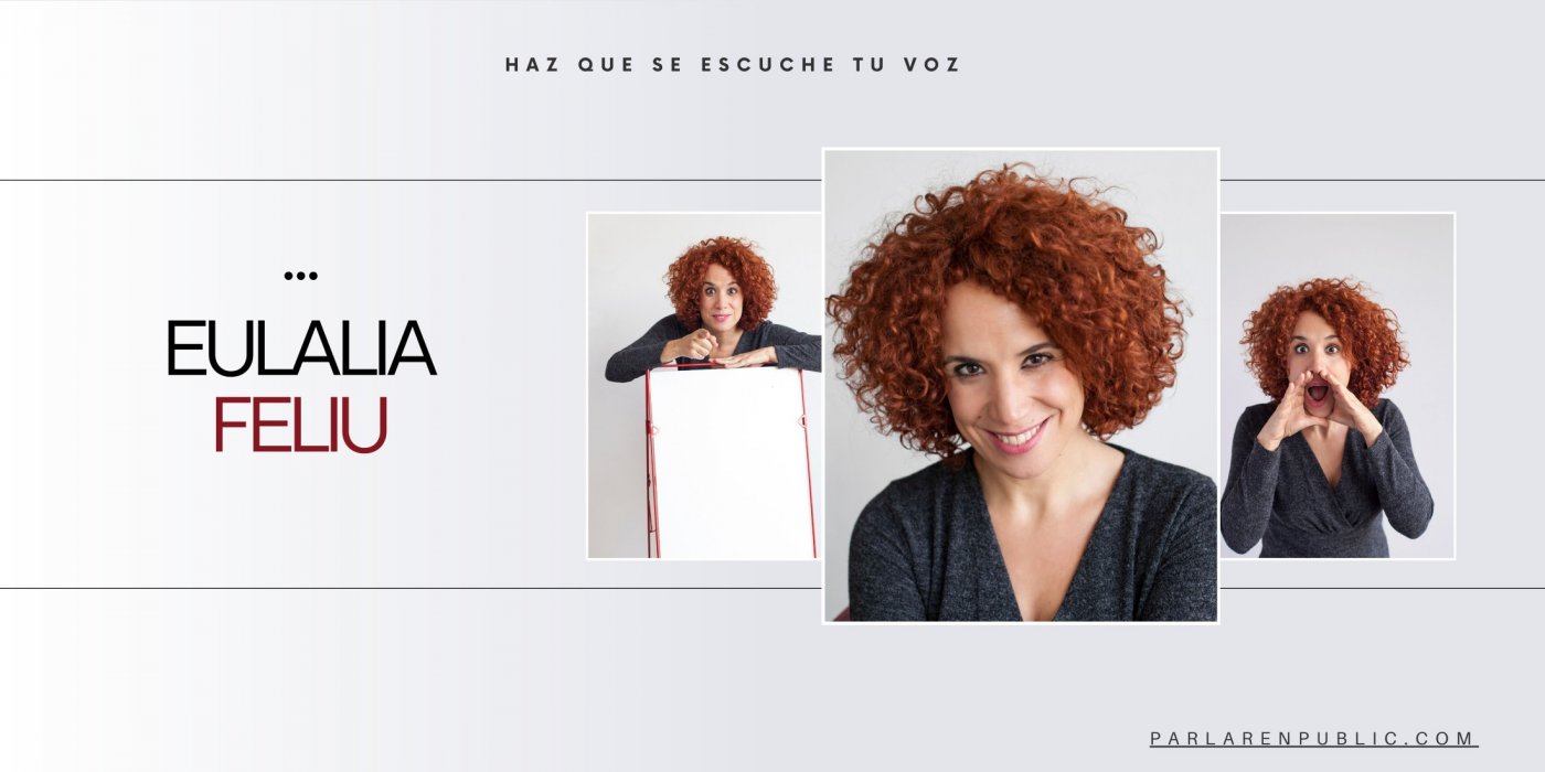 Taller Hablar en Público con Confianza e Impacto — Nivel 2 | Barcelona