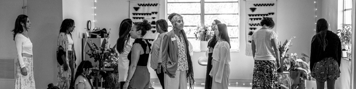 SILVIA IURMAN FAMILY CONSTELLATIONS IN MIAMI