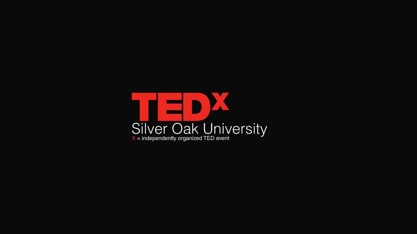 TedXSilver Oak University