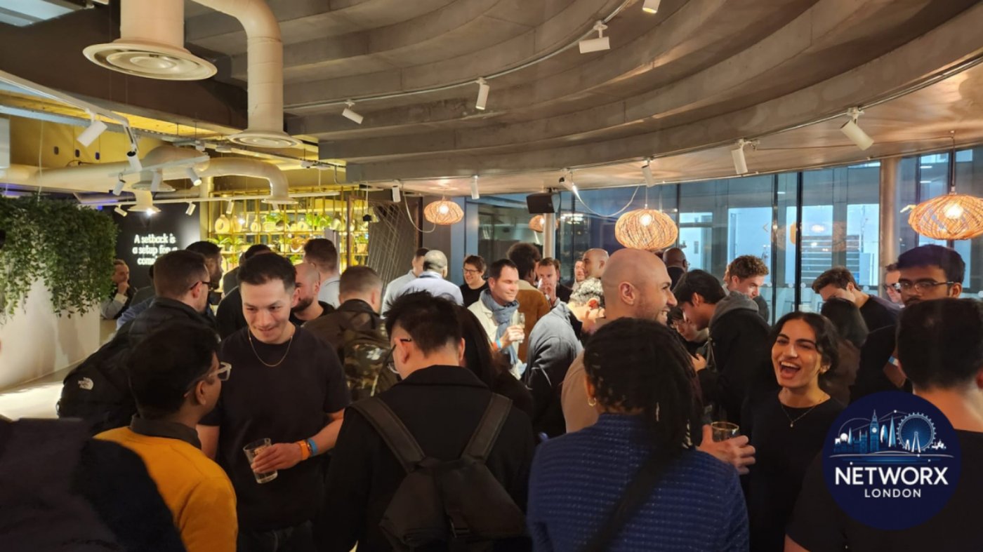 Graphic Design &amp; Digital Creatives Networking for Startups &amp; Professionals