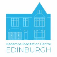 Kadampa Meditation Centre Edinburgh logo