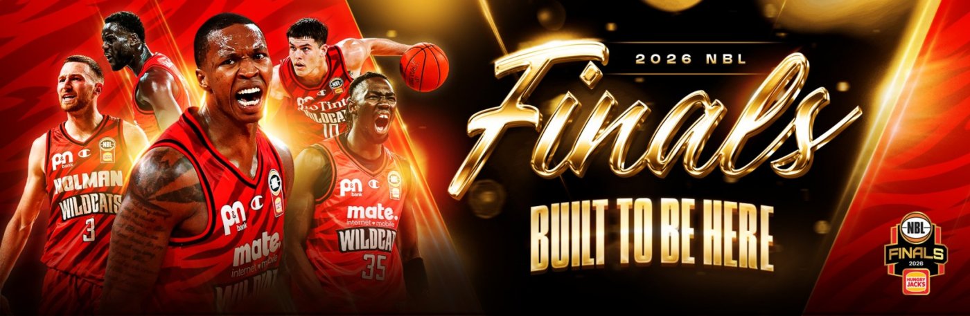NBL Finals Play-In Game, RAC Arena, Perth, 7 March to 8 March | AllEvents