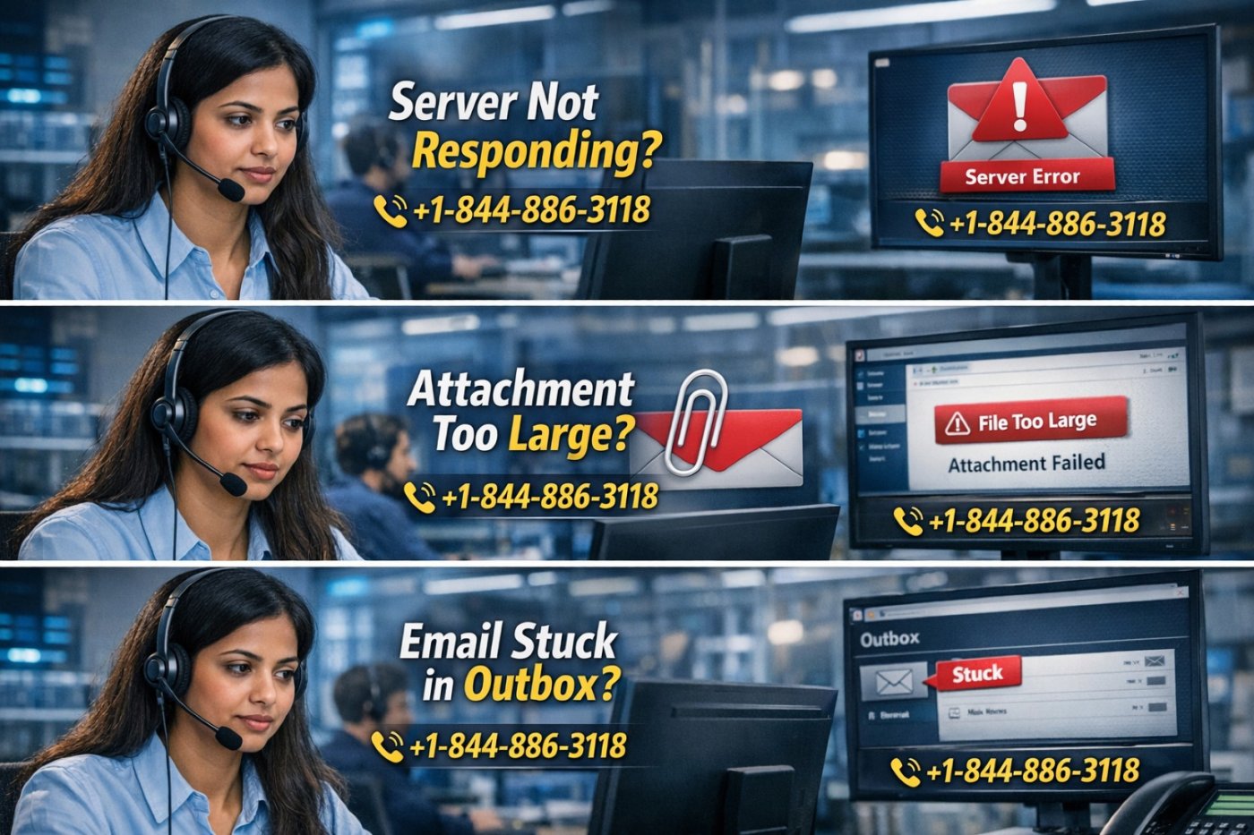 Cant Send Email from Outlook – Outgoing Server Error Fix Tickets, 34 Madder Lake Cir, Commack, 8 March 2026 | AllEvents