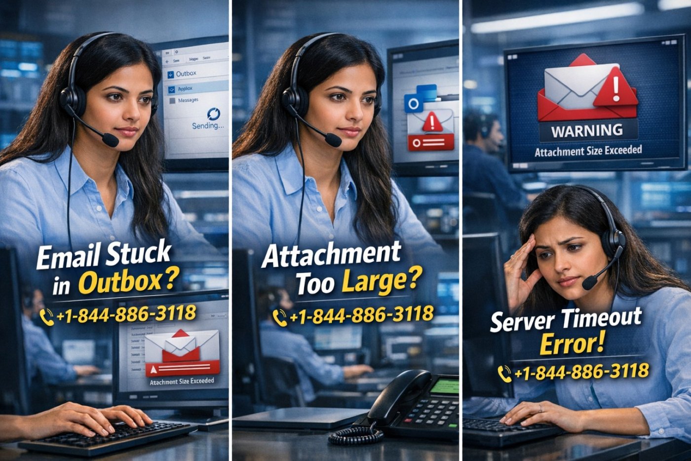 Why Are My Outlook Emails Missing? Fix Email Lost & Inbox Error Tickets, 34 Madder Lake Cir, Commack, 8 March to 18 April | AllEvents