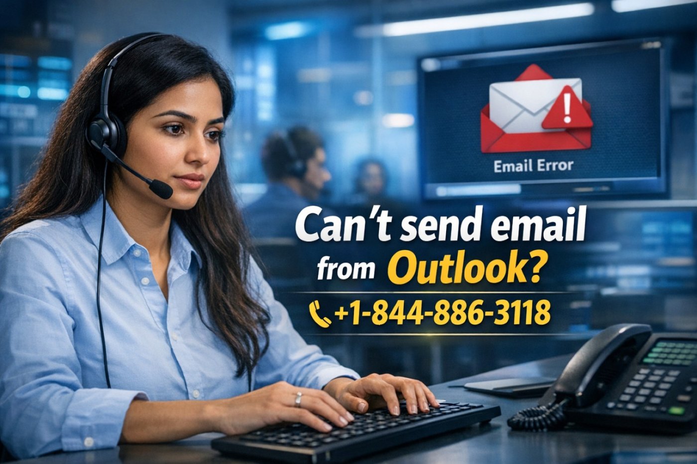 Cant Send Email from Outlook? Check Port 587 & TLS Settings Tickets, 34 Madder Lake Cir, Commack, 8 March to 25 April | AllEvents