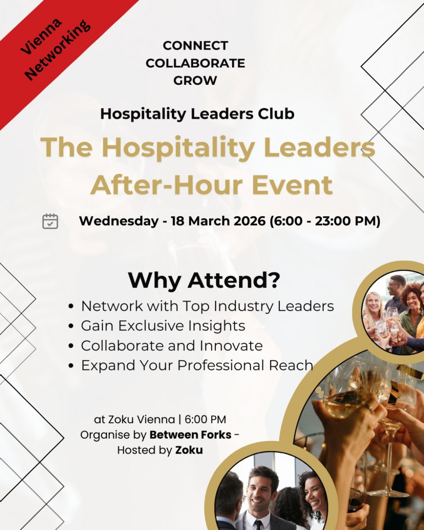 THE FUTURE OF HOSPITALITY IS HUMAN AND INCREASINGLY POWERED BY AI