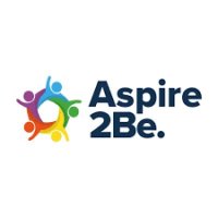 Aspire 2Be logo
