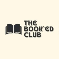 The Book'ed Club logo