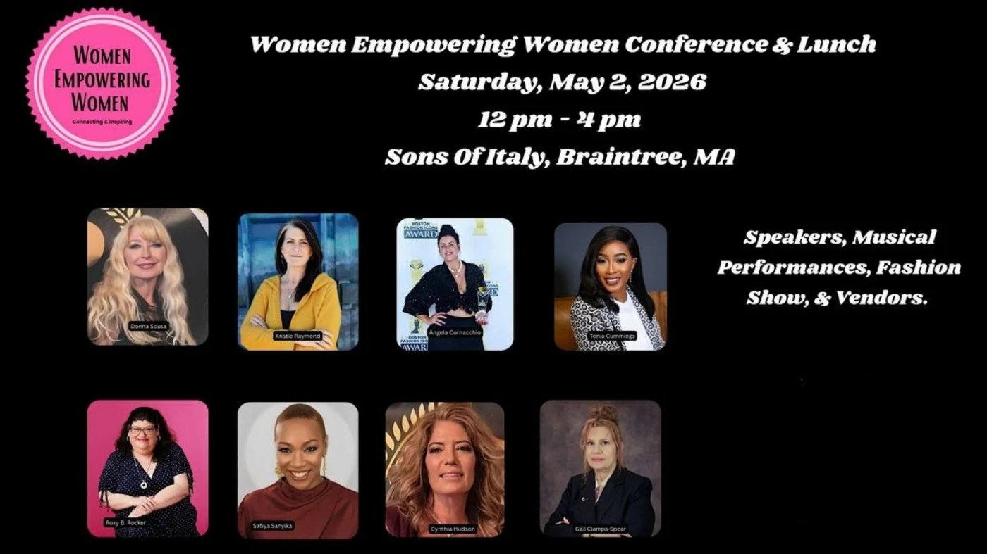 Women Empowering Women Conference