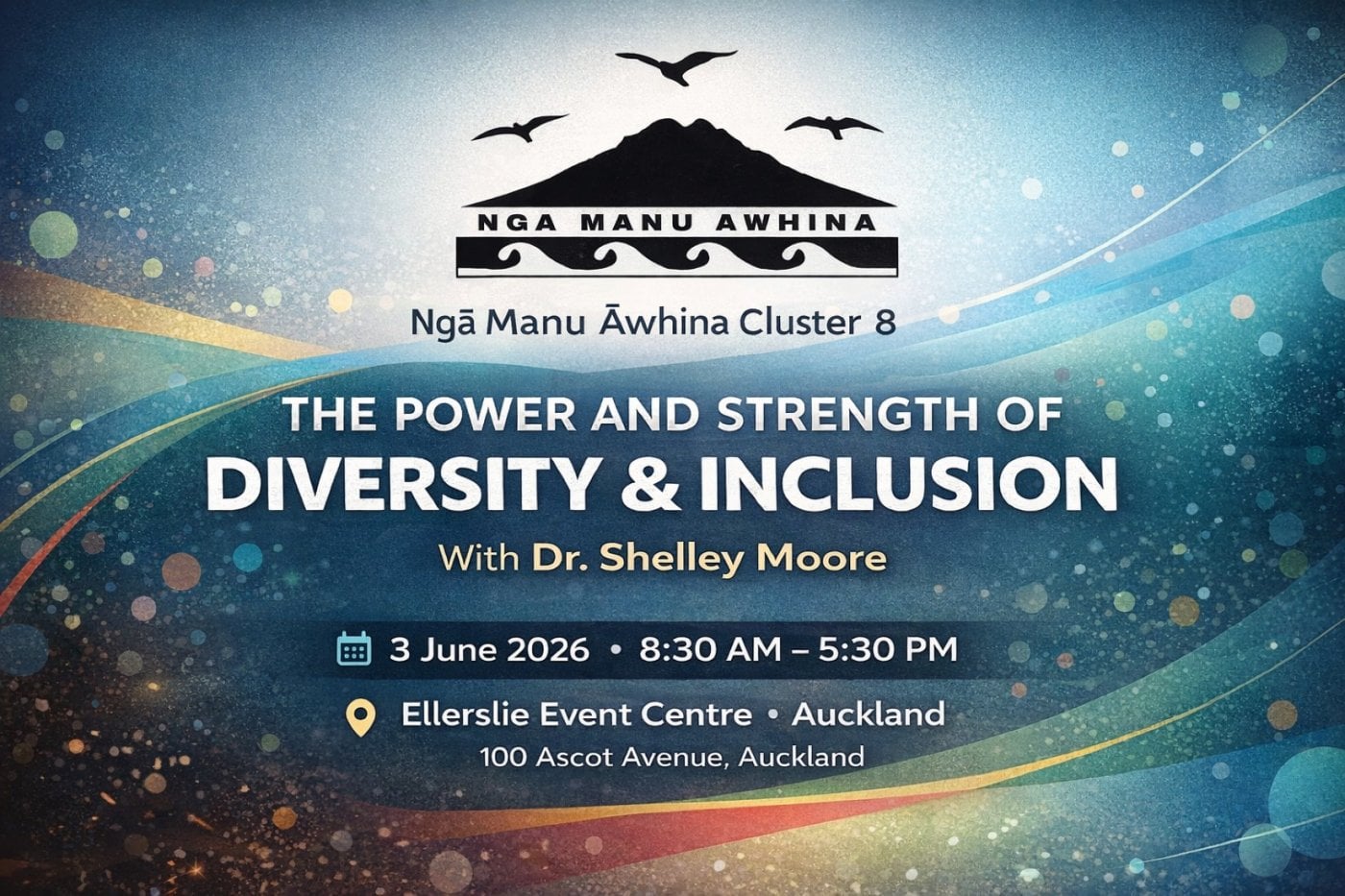 The Power and Strength of Diversity &amp; Inclusion