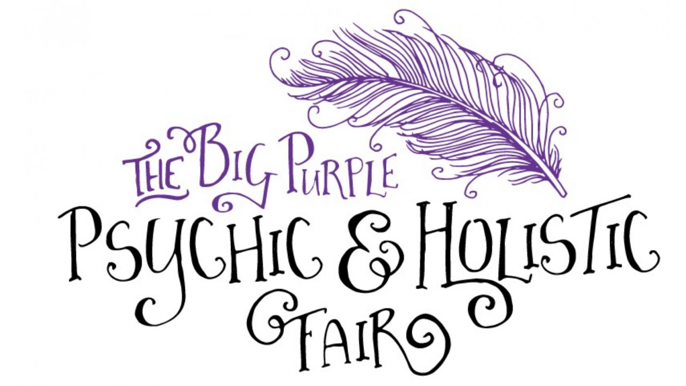 The Big Purple Psychic & Holistic Fair
