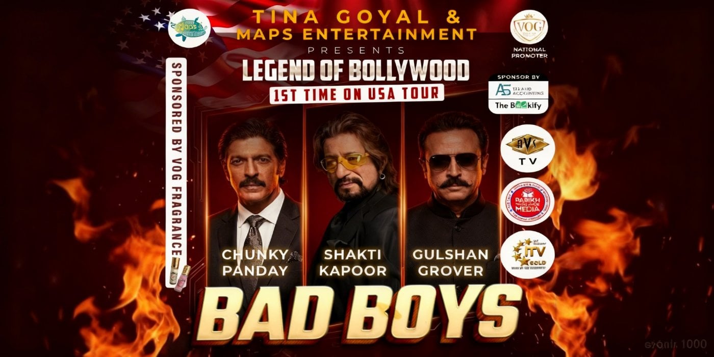 The Bad Boys | New Jersey